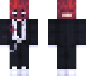 shin from dorohedoro