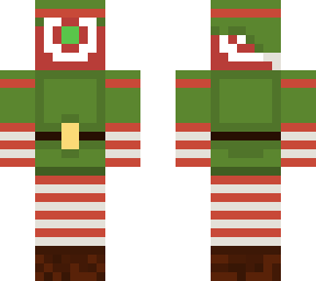 shnrp christmas 2