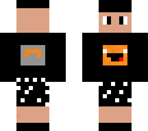 skin do chodzenia tak o