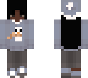 snowman sweater