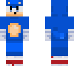 sonic skin