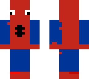spoody man