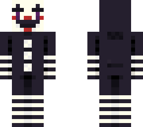 the marionette ; rce