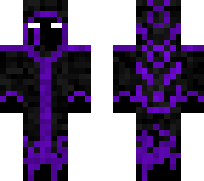 the shadow trinity