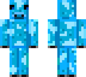 the yeti mooshroom cow (christmas special)