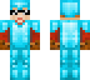 troll skin