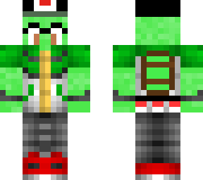 turtle trainer