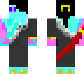 ugraded katana zero ultimate