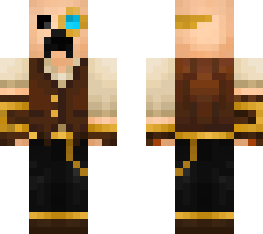 urik steampunk