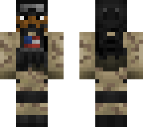 us soldier