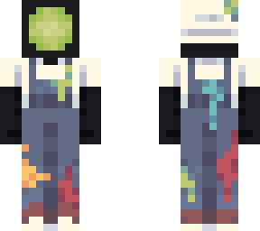 void girlie extended universe