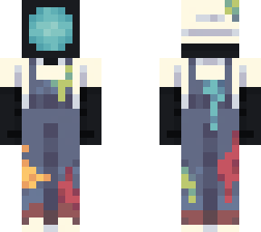 void girlie extended universe