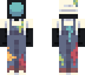 void girlie extended universe