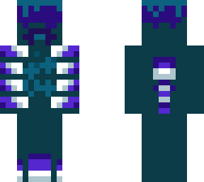warden