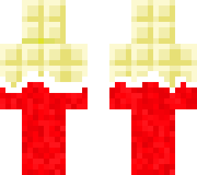 white chocolate
