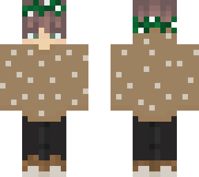winter boy <3