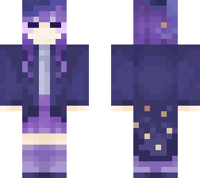 witch but i adjusted it