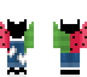 --watermelon outfit base--