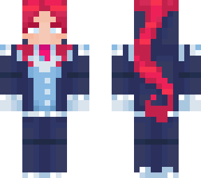 akitsu (oc)