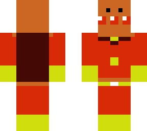 anpanman