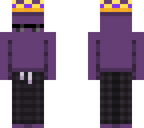 blob guy fix