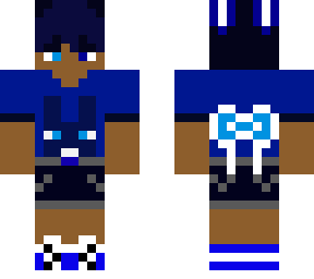 bule bonnie