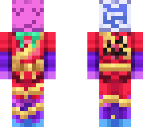 candyman