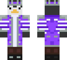 cape outfit