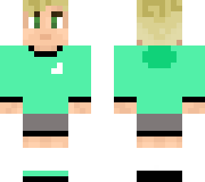 casual fit #1