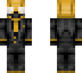 chaos double agent // rq