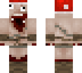 christmas ludvig