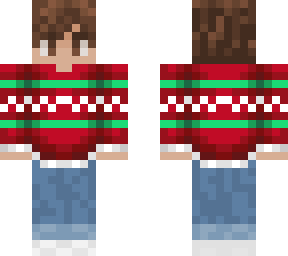 christmas oliver
