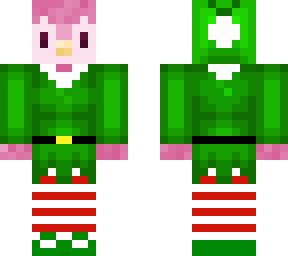 christmas pengine