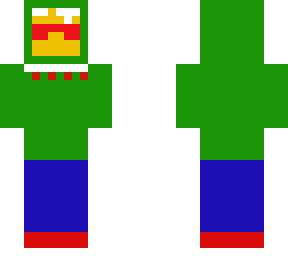 christmasgamer