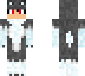 coolwolfnino | skin