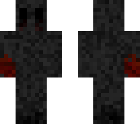 creepy monster