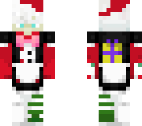 cronopin christmas