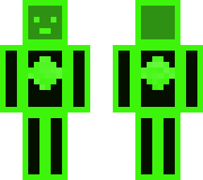 dark green