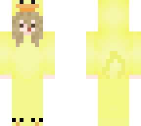 duck selff