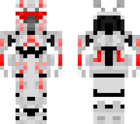 elite agent (red)