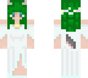 emerald sheep (wedding)