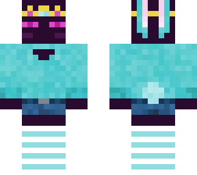 ender bunny