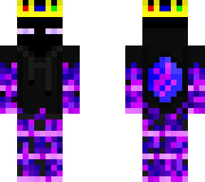 enderaura (improved)