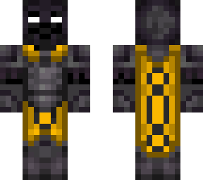 enderman warrior