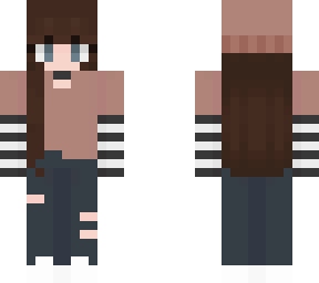 fanskin for @h3llocxrgi