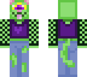 for my miau