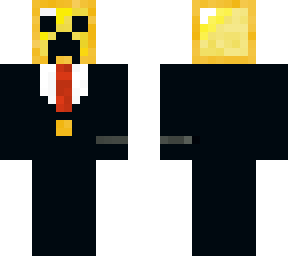 golden creeper