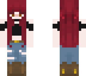 gothic country