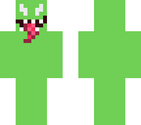 green vendom