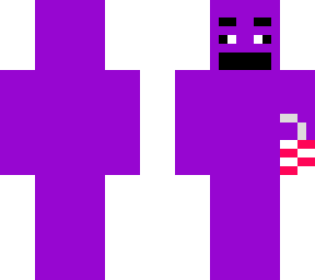 grimace with shake
